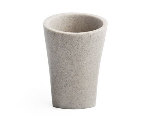 Стакан для зубных щеток WasserKRAFT K-37728