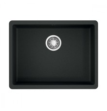 Кухонная мойка Omoikiri Kata 54-U-BL 4993410 черный