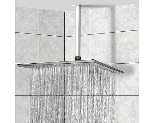 Кронштейн для верхнего душа Remer 347S20 Хром