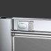 Душевой уголок Vincea Alpha 80x80 профиль Хром стекло прозрачное