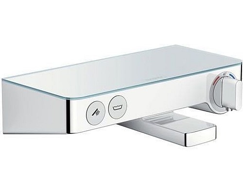 Смеситель для ванны,для душа Hansgrohe Ecostat Select 13151400