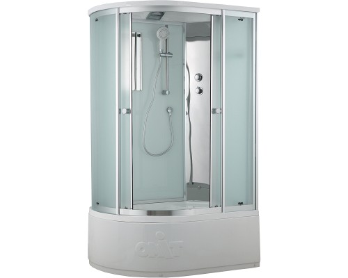Душевая кабина Timo Comfort 120x85 T-8820RC с гидромассажем