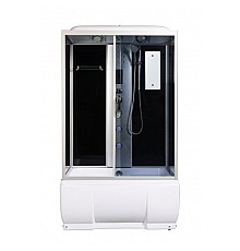 Душевая кабина  Бизнес WW 800B-80 с поддоном