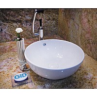 Керамическая раковина Gid N9002 51102