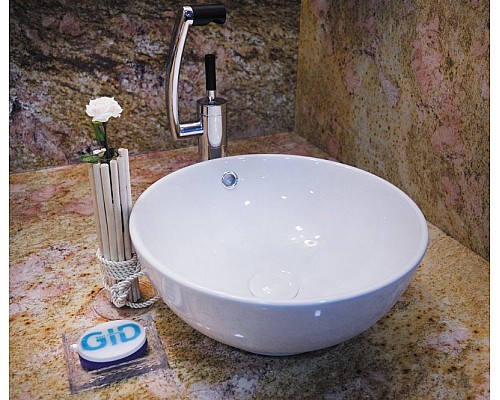 Керамическая раковина Gid N9002 51102
