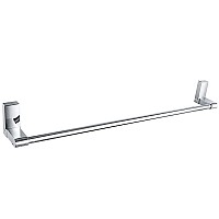 Полотенцедержатель Haiba HB8801 Хром