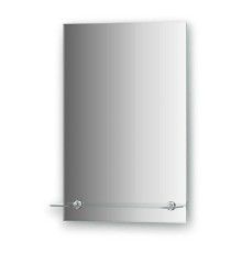 Зеркало Evoform Attractive 60х40 без подсветки