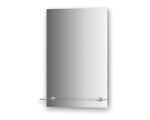 Зеркало Evoform Attractive 60х40 без подсветки