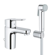 Смеситель Grohe для раковины однорычажный 35 мм