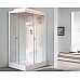 Душевая кабина Royal Bath HP 120х80 RB8120HP6-WC-R без гидромассажа