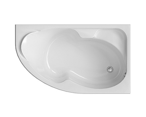 Акриловая ванна 1MarKa Diana 170x90 R 01ди179р