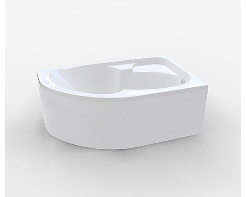 Акриловая ванна 1MarKa Diana 170x90 R 01ди179р