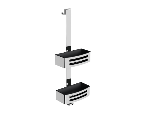Полка Black&White Swan SN-5564 навесная