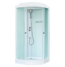 Душевая кабина Royal Bath HK 90x90 без гидромассажа