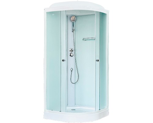 Душевая кабина Royal Bath HK 90x90 без гидромассажа
