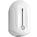 Диспенсер для жидкого мыла Nofer Automatics 03033.W Белый