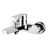 Смеситель Bien Lado для ванны с душем BB01011110