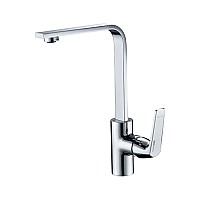 Смеситель для кухни WasserKRAFT 1907