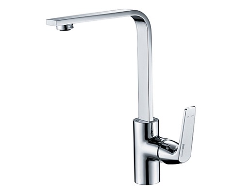 Смеситель для кухни WasserKRAFT 1907