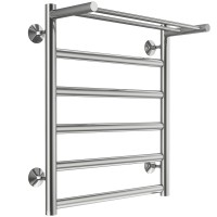 Полотенцесушитель Terminus Эконом Хендрикс П6 500х600