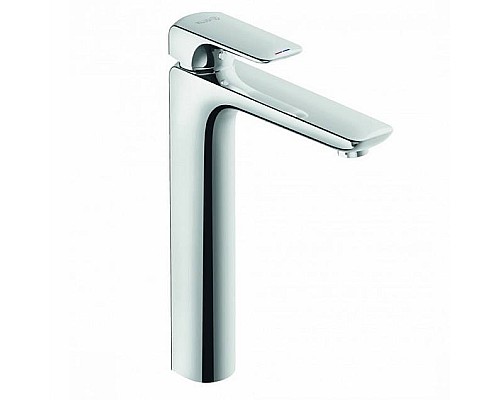 Однорычажный смеситель для раковины Kludi Ameo 412980575