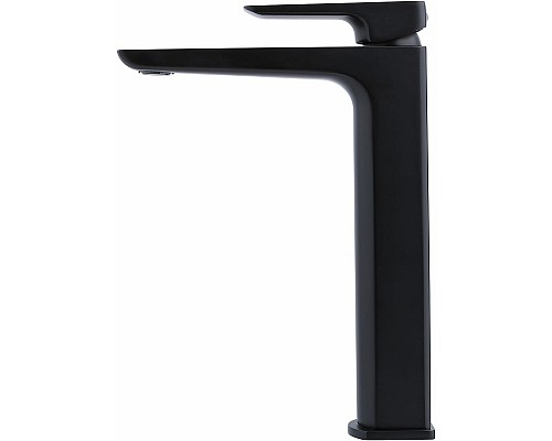 Смеситель для раковины Allen Brau Infinity 5.21002-31 Черный матовый