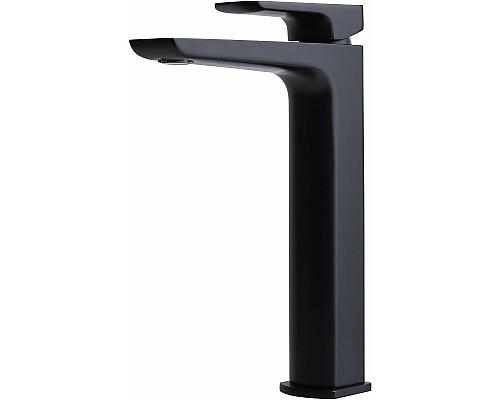 Смеситель для раковины Allen Brau Infinity 5.21002-31 Черный матовый
