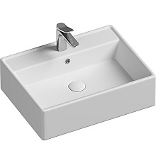 Раковина Ceramica Nova Element 59 CN6046 Белая