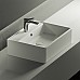 Раковина Ceramica Nova Element 59 CN6046 Белая