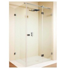 Душевой уголок Riho SZ Scandic NXT X203 77х77 R (GX00042C2) Хром