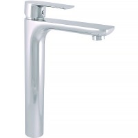 Смеситель для раковины Rav Slezak Vltava VT430.5 Хром