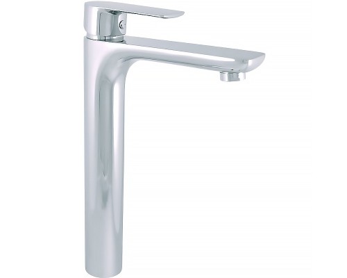 Смеситель для раковины Rav Slezak Vltava VT430.5 Хром