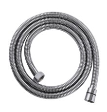 Душевой шланг ABBER AF0020 150 см, хром