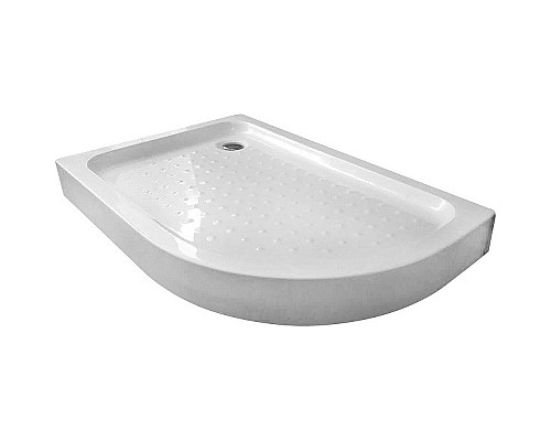 Акриловый поддон для душа Gemy 120х90 ST20 L Белый