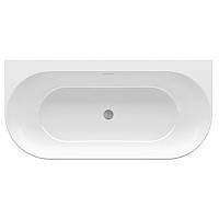 Акриловая ванна Ravak FREEDOM XC00100024 1660х800 белая отдельностоящая