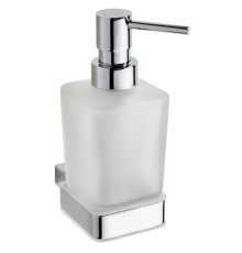 Настенный дозатор для жидкого мыла Bemeta 135009042