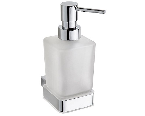 Настенный дозатор для жидкого мыла Bemeta 135009042