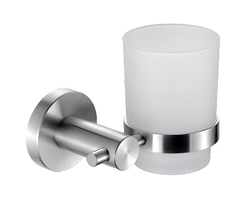 Стакан для зубных щеток Haiba HB8306 Нержавеющая сталь