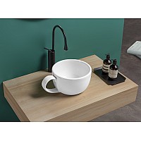 Керамическая раковина Gid N9055 51186