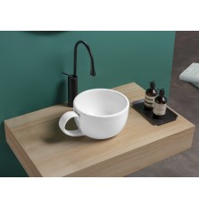 Керамическая раковина Gid N9055