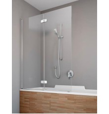 Шторка на ванну Radaway Fuenta New PND 100/L