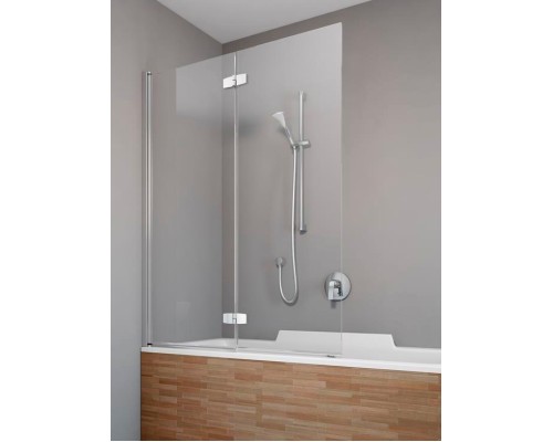Шторка на ванну Radaway Fuenta New PND 100/L