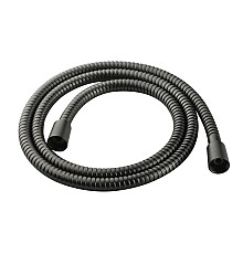 Душевой шланг Omnires 023-X 150 см графит