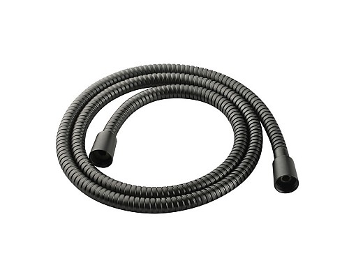 Душевой шланг Omnires 023-X 150 см графит