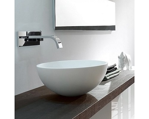 Раковина Artceram La Ciotola 46 LCL001 01 00 Белая