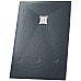 Душевой поддон из искусственного камня RGW Stone Tray ST-0167G 160x70 16152716-02 Графит