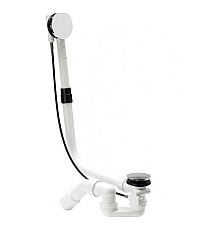 Слив-перелив BETTE цвет белый B602-000