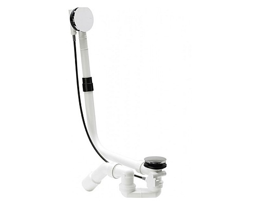 Слив-перелив BETTE цвет белый B602-000