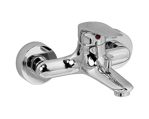 Смеситель для ванны Jacob Delafon Elite E32909-CP Хром