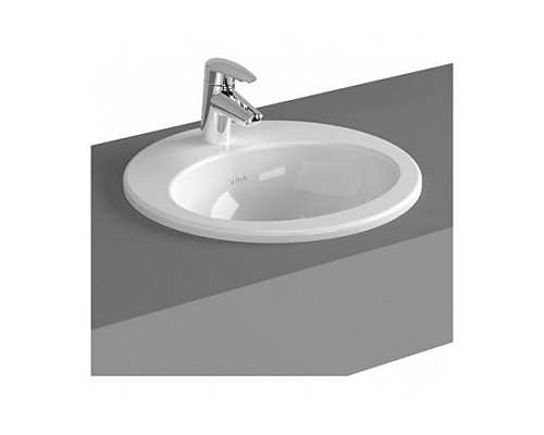 Накладная раковина VitrA Counter Basin 47 5467B003-0001